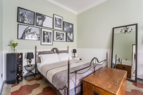 Trastevere Stylish Rome
